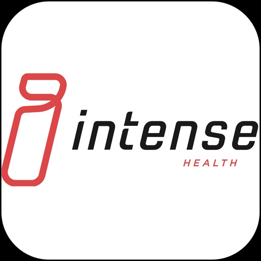 Intense Health icon