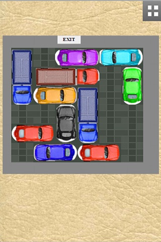 Smart Drive Game screenshot 2