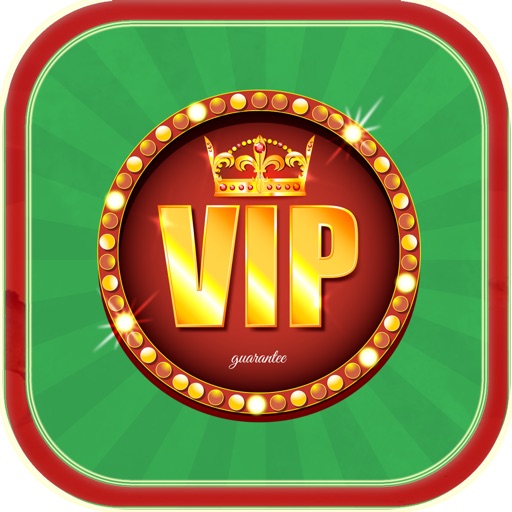 Vip Slots Lucky Game - Free Casino icon