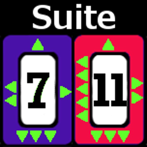 Suite711 Icon