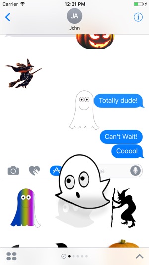 GhostMoji(圖4)-速報App