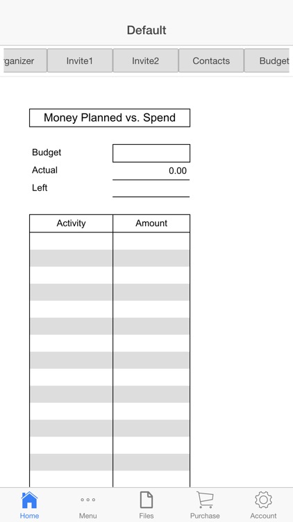 Business Log Book screenshot-3