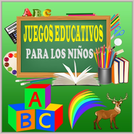 Alfabeto Español - ABC - Juegos educativos