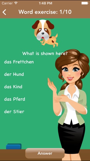 German Class Lite(圖2)-速報App