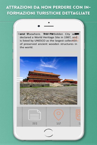Beijing Travel Guide Offline screenshot 3