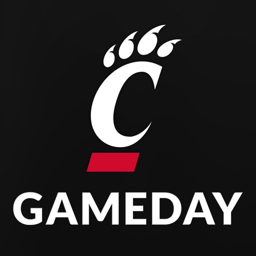 Cincinnati Bearcats Gameday icon