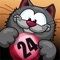 Lucky Cat Lottery Numbers - Catch Game For Cats