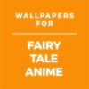 Backgrounds for Fairy Tail Anime