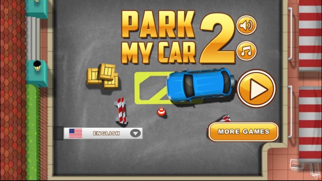 Park My Car 2