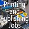 Printing and Publishing Jobs - Search Engine