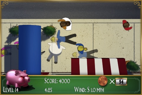 Penny Drop screenshot 3