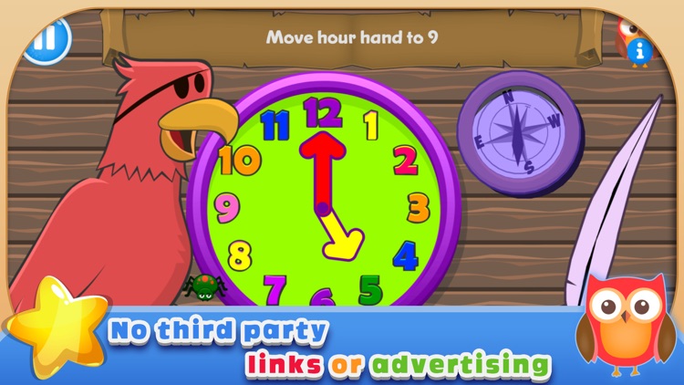 Maths Games For Kids 3-5