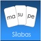 Our app has been created especially for Teachers and Para-professionals who wish to easily show flash cards with Spanish syllables to their students, who are learning to read in Spanish