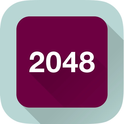 2048 for iOS