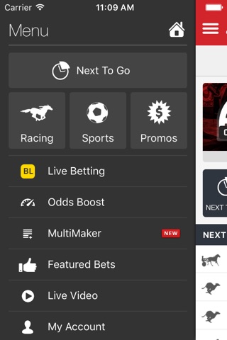 Ladbrokes - Online Betting screenshot 4