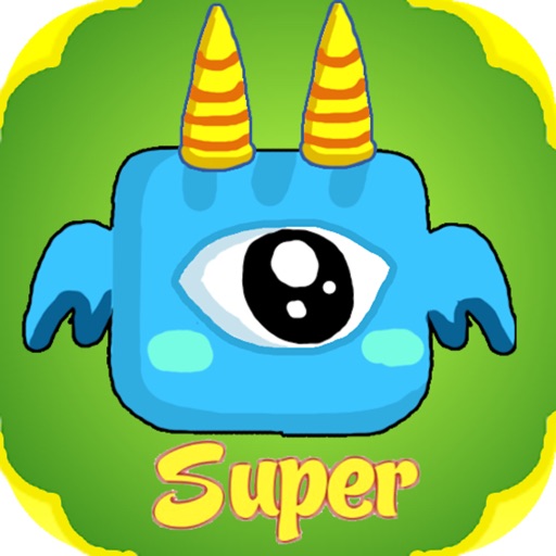 Pet Super Crush-match and rescue fun pets Icon