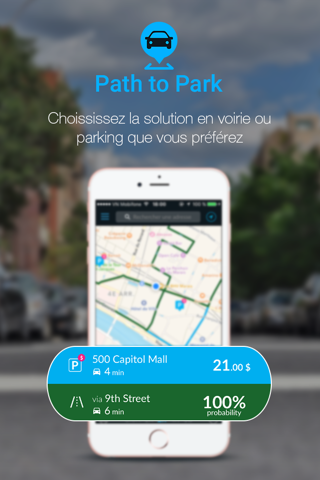 Path to Park screenshot 4