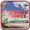 Childhood Memories - Hidden Object Game