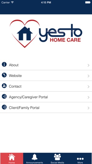 YesToHomeCare(圖3)-速報App