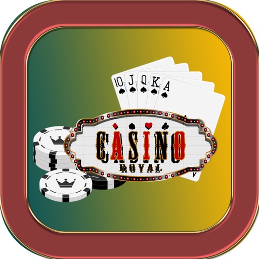 Royal Casino SloTs! Pro icon