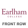 Earlham Athletics Front Row