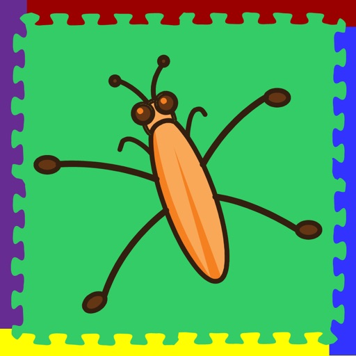 Bugs Toddler Preschool icon