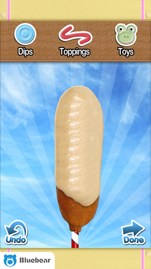 Corn Dog Maker - Unlocked Version(圖5)-速報App