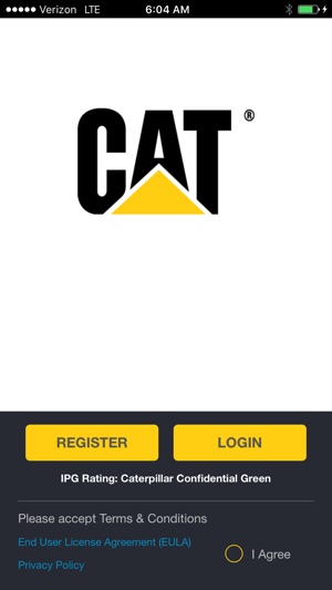 Cat® TrackIt(圖1)-速報App