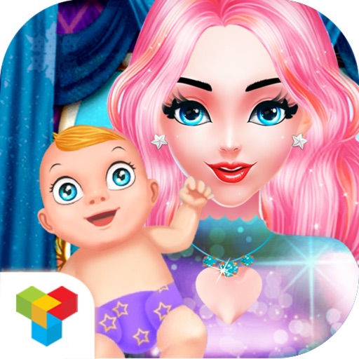 Magic Baby's Daily Salon Care icon