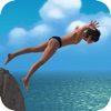 Cliff Diving 3D Simulator Champions