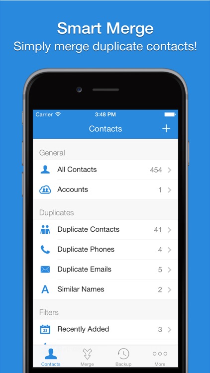 Smart Merge Pro