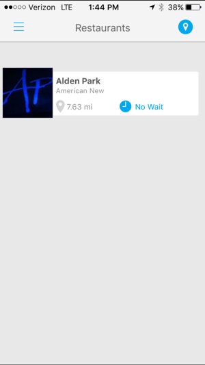 Alden Park(圖1)-速報App