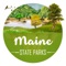 Find fun and adventure for the whole family in Maine's state parks, national parks and recreation areas