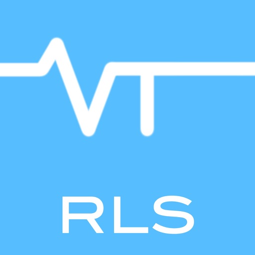 Vital Tones Restless Legs Syndrome Pro icon