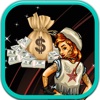 $$$ - Win Jackpots & Bonus Lottery FULL GOLD BARS