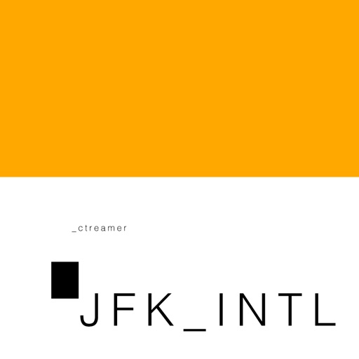 JFK INTL ctreamer icon