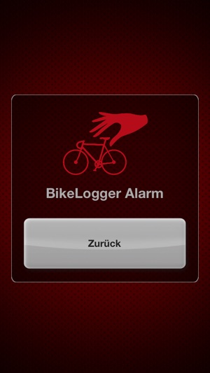 BikeLogger - Mein Bordcomputer mit Diebstahlalarm!(圖4)-速報App