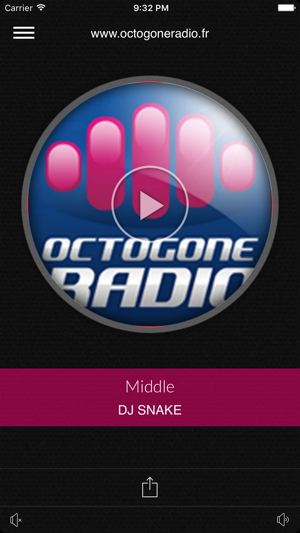 Octogone radio (officiel)(圖1)-速報App