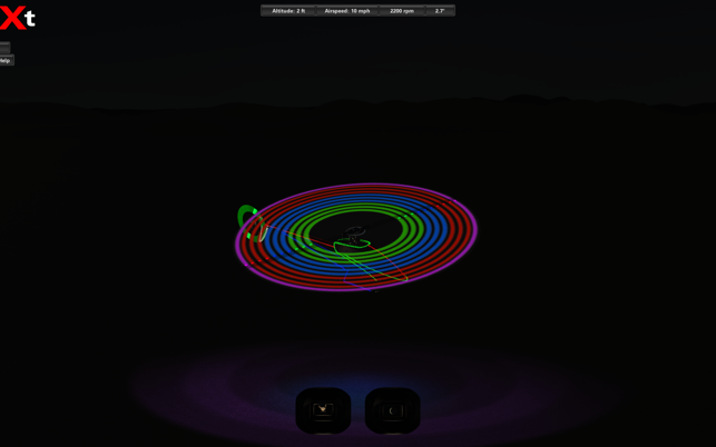 CGM rc Heli Simulator(圖5)-速報App