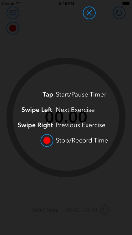 HIIT Timer - Free High Intensity Interval Training Stopwatch for Circuit Training, CrossFit