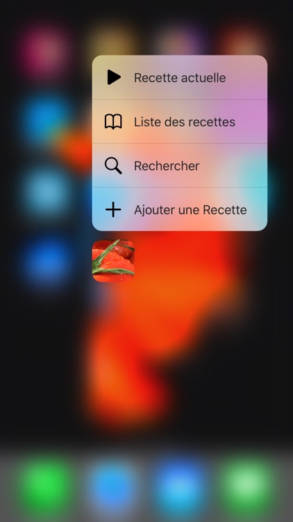 My Recipes HD screenshot-4