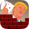 Trumps Wall Solitaire Tycoon Pocket Full Game