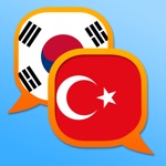 Korean Turkish dictionary