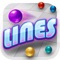Lines 98 original with color balls