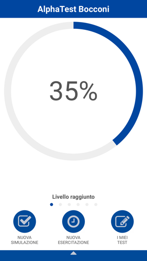 AlphaTest Bocconi(圖1)-速報App