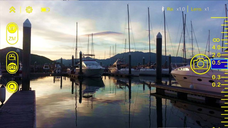 HANDCAM screenshot-3