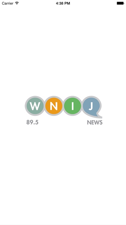 WNIJ Public Radio App