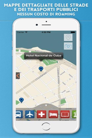 Havana Travel Guide Offline screenshot 4