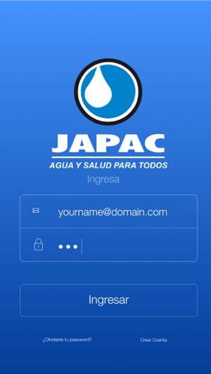 JAPAC Movil(圖2)-速報App