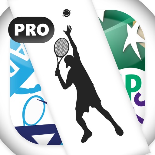 iTennis - 2016 WTA Finals Singapore Indoor PRO icon